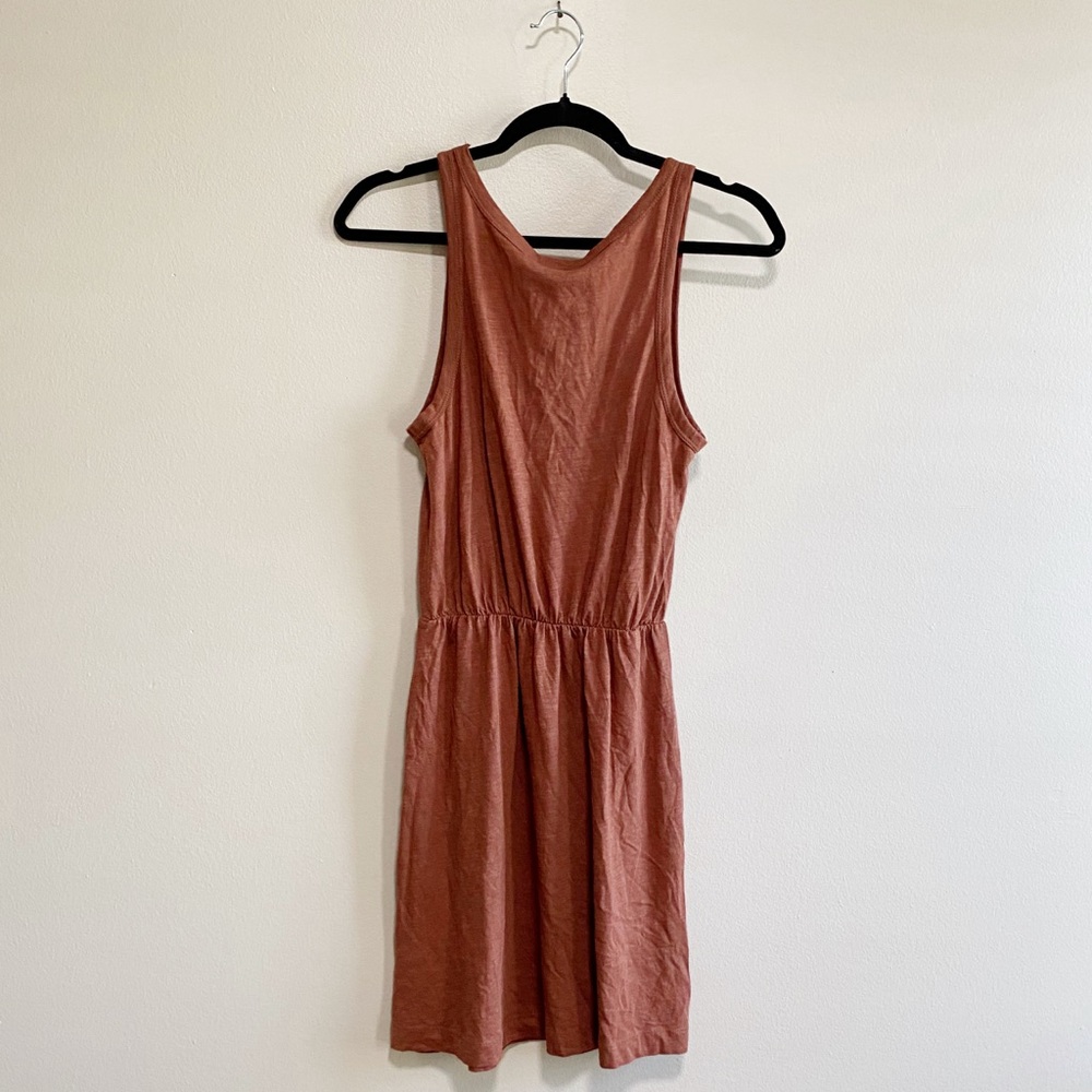 Set of 2 H&M Sleeveless Tank Dresses Size XS - Picture 7 of 10